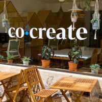 CoCreate Coworking logo - Similar company to Cadyen