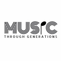 Music Through Generations logo - Similar company to Notelink