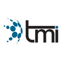 TMI logo - Similar company to Ultimate Autographs