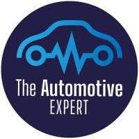 The Automotive Expert logo - Similar company to Halifax Bearings
