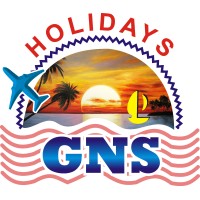 GNS Holidays logo - Similar company to Efb (Intl) Distribution Pvt. Ltd.