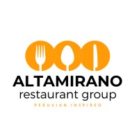 Altamirano Restaurant Group logo - Similar company to The Stratosphere