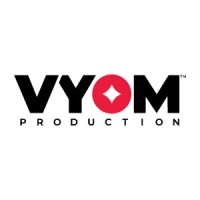 Vyom Production logo - Similar company to Ocena