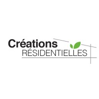 Créations Résidentielles logo - Similar company to Conceptwest