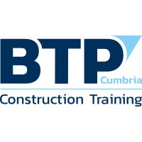 BTP Cumbria logo - Similar company to Professional Pit Stop