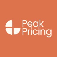 PeakPricing logo - Similar company to Nxt Technologies