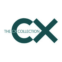 The CX Collection logo - Similar company to Digitopia