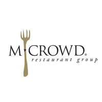M Crowd Restaurant Group logo - Similar company to Milkshake Concepts