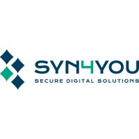SYN4YOU GmbH logo - Similar company to Rehart Gmbh