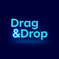 Drag & Drop Podcast logo - Similar company to Itrac