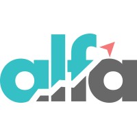 Alfa Education (PTE | IELTS) logo - Similar company to Blue Draft
