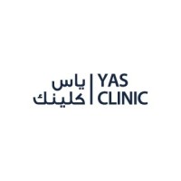 Yas Clinic logo - Similar company to Abu Dhabi Stem Cells Center