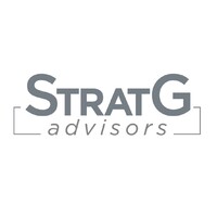 StratG Advisors logo - Similar company to Zephyr Aerospace India