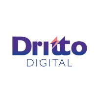 Dritto Digital logo - Similar company to Discursa Comunicação