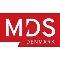 MDS Denmark logo - Similar company to Zakobo Aps
