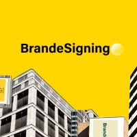 BrandeSigning logo - Similar company to Nordic Real Estate