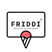 Friddi logo - Similar company to Tcan Company
