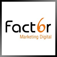 Factor6 Marketing Digital logo - Similar company to Factor6, Llc Consulting