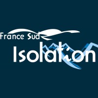 FRANCE SUD ISOLATION logo - Similar company to Sil3Tec