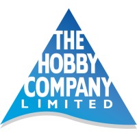 The Hobby Company Limited logo - Similar company to Workshop