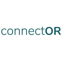 connectOR logo - Similar company to Connector
