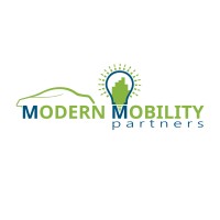 Modern Mobility Partners logo - Similar company to Drop