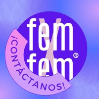 Mujeres en Diálogo | FEMXFEM logo - Similar company to Fodesep