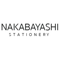 Nakabayashi Stationery logo - Similar company to Nohara Trading & Services India Pvt. Ltd.