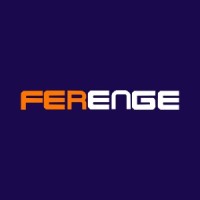 Ferenge Estruturas Metálicas logo - Similar company to 4G Estrutura Metálica