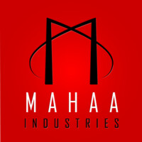 Mahaa Industries logo - Similar company to Maathrusri Engineers