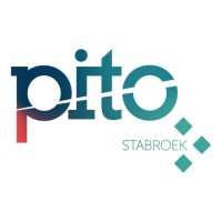 PITO Stabroek logo - Similar company to Moretus Ekeren