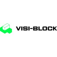 VISI-BLOCK logo - Similar company to Guard-Rail