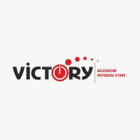 Notebookstore - Victory Bilgisayar logo - Similar company to Entegra