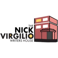 Nick Virgilio Haiku Association logo - Similar company to Vantor Labs