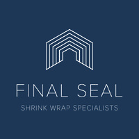 Final Seal - Shrink Wrap Specialists logo - Similar company to Maiiko