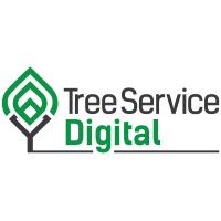 Tree Service Digital logo - Similar company to Act Bold Media Group