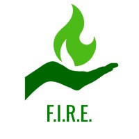 F.I.R.E. logo - Similar company to Baker Consulting