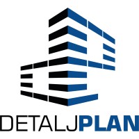 Detaljplan AB logo - Similar company to Smart Yta Fastighetsutveckling Ab