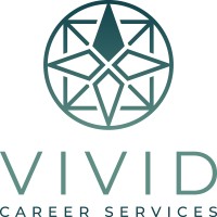 Vivid Career Services logo - Similar company to Virtuoso Resumes • Recruiting