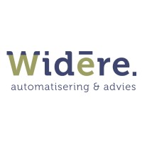 Widere logo - Similar company to Backcorner
