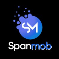 Spanmob logo - Similar company to Skyewall