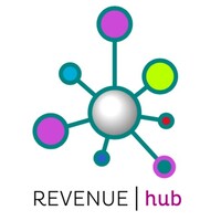RevenueHub ◌ Hotel Consultancy logo - Similar company to Revenuehub