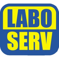 LABOSERV s.r.o. logo - Similar company to 株式会社ベリタス (Veritas Corporation)