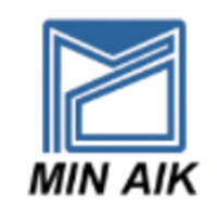 MinAik Technology Co., Ltd. logo - Similar company to Nitto Denko Asia Technical Centre Pte. Ltd.