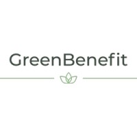 GreenBenefit logo - Similar company to Indeotec Sa