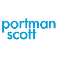 Portman Scott logo - Similar company to Network Emea