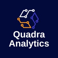 Quadra Analytics LLC logo - Similar company to Engaging Data Limited