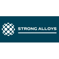 Strong Alloys logo - Similar company to Enerdora