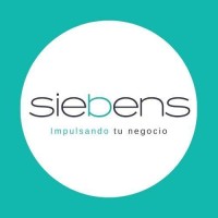 siebens logo - Similar company to Blue Sector Group