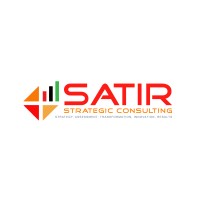 SATIR Strategic Consulting: Strategy, Assessment, Transformation, Innovation, and Results logo - Similar company to Atlas Data Services
